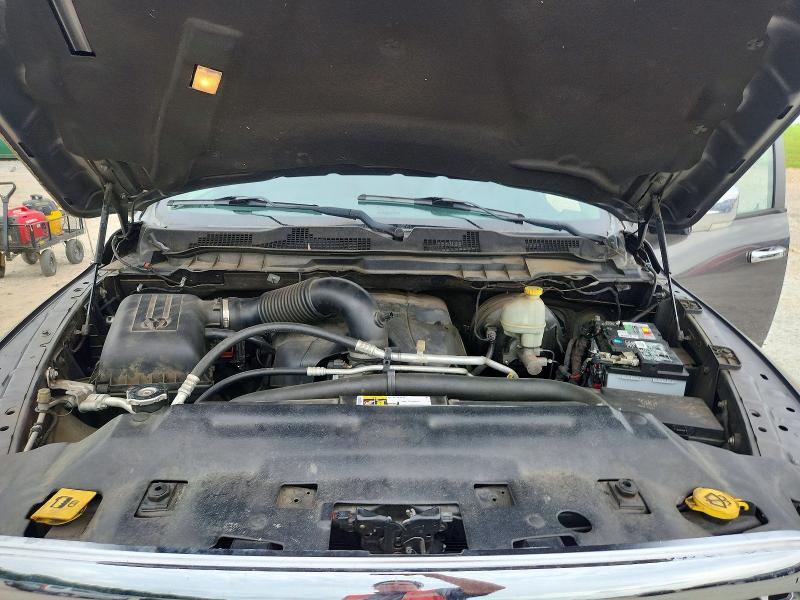 61633696 :رقم المزاد ، 1C6RR7NT8GS357389 vin ، 2016 Ram 1500 مزاد بيع