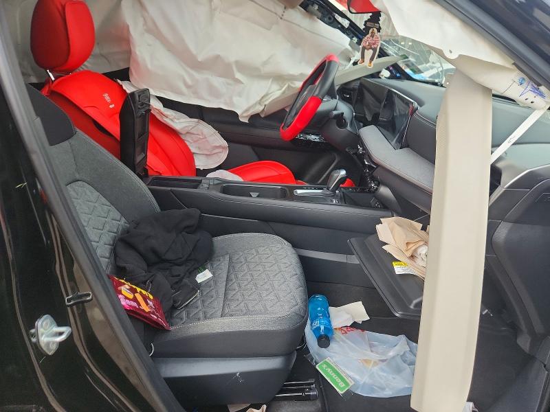 Продаж на аукціоні авто 2026 Nissan Kicks, vin: 3N8AP6CEXTL381054, номер лоту: 60059236