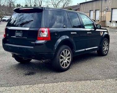 Продажа на аукционе авто 2008 Land Rover Lr2, vin: SALFR24N58H091810, номер лота: 59897816
