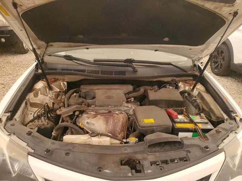 Продаж на аукціоні авто 2014 Toyota Camry, vin: 4T1BF1FK4EU795975, номер лоту: 61153156