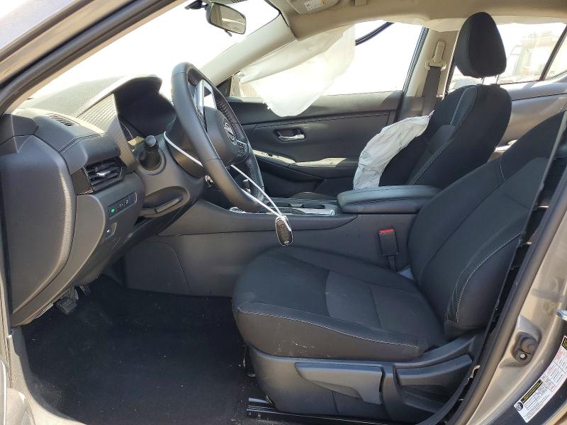 Aukcja sprzedaży 2025 Nissan Sentra, vin: 3N1AB8CVXSY329109, numer aukcji: 61612946