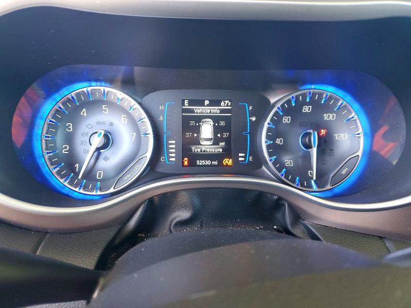 Aukcja sprzedaży 2018 Chrysler Pacifica, vin: 2C4RC1FG4JR278545, numer aukcji: 63420166