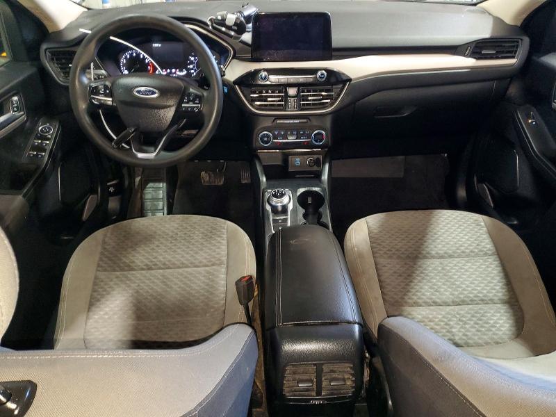Aukcja sprzedaży 2020 Ford Escape, vin: 1FMCU9G63LUC49112, numer aukcji: 60992856