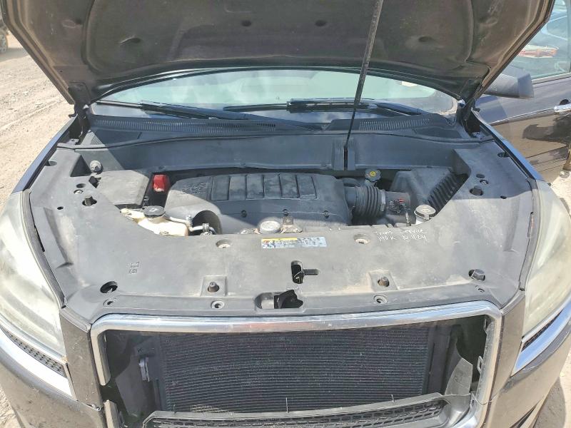 Продажа на аукционе авто 2013 Gmc Acadia, vin: 1GKKRPKD9DJ186407, номер лота: 59249506