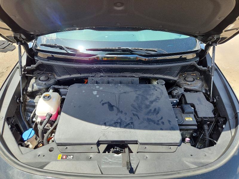 Продаж на аукціоні авто 2024 Kia Niro, vin: KNDCR3L13R5087711, номер лоту: 61326716
