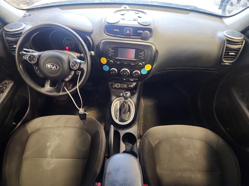 Aukcja sprzedaży 2016 Kia Soul, vin: KNDJN2A23G7396959, numer aukcji: 62699886