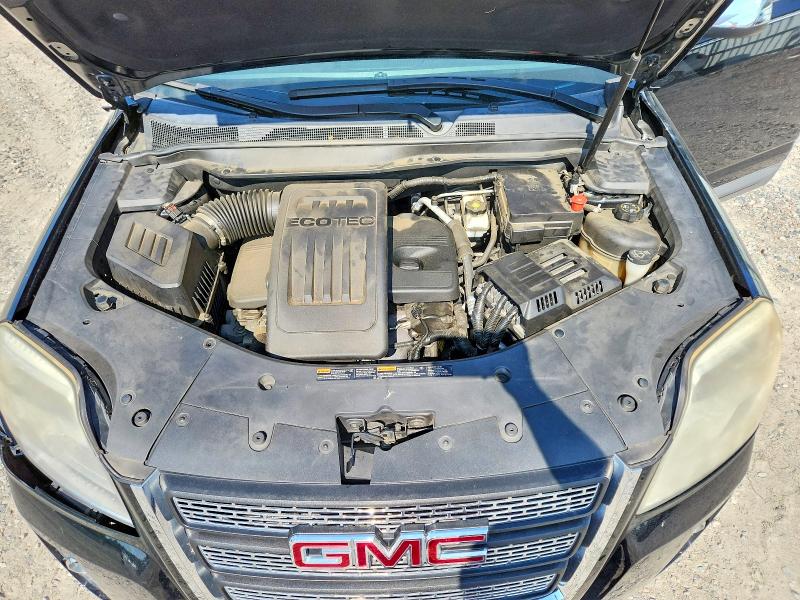 Продаж на аукціоні авто 2012 Gmc Terrain, vin: 2GKALWEK3C6130055, номер лоту: 60056056