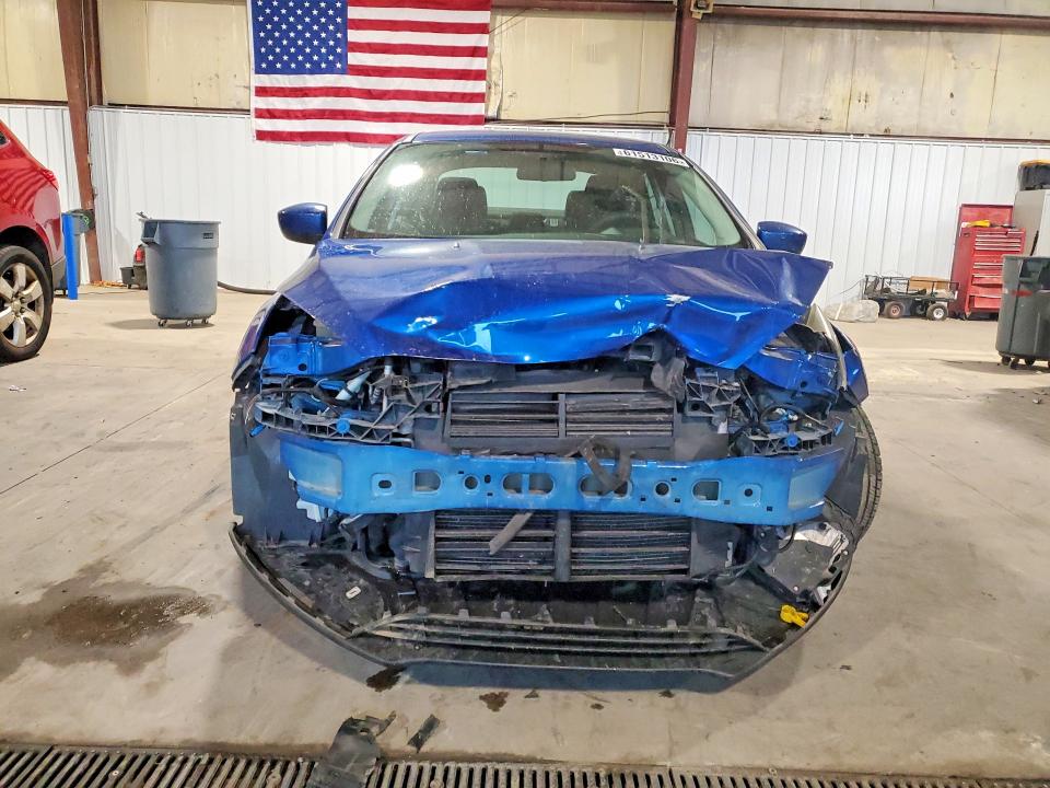 2018 Ford Focus მანქანა იყიდება აუქციონზე, vin: 1FADP3F21JL228022, აუქციონის ნომერი: 61513106