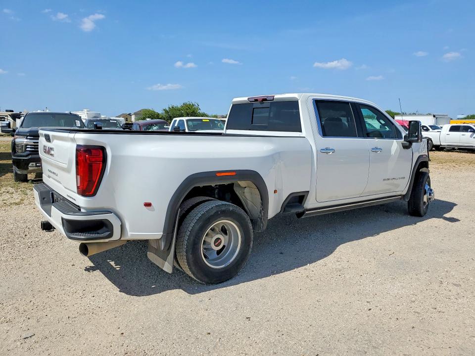 Aukcja sprzedaży 2021 Gmc Sierra, vin: 1GT49WEY6MF301951, numer aukcji: 62887256