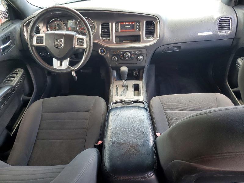 Продажа на аукционе авто 2011 Dodge Charger, vin: 2B3CL3CG3BH607444, номер лота: 62066816