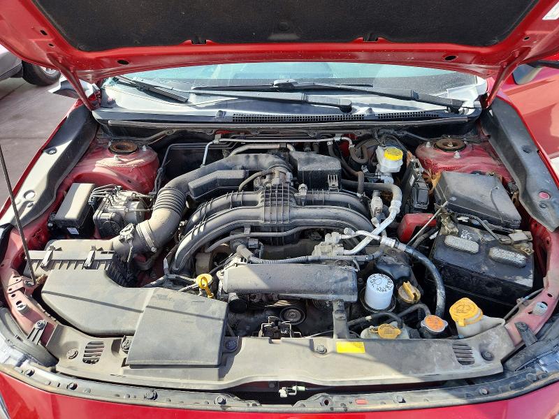 Aukcja sprzedaży 2019 Subaru Impreza, vin: 4S3GKAJ65K3611502, numer aukcji: 61241856