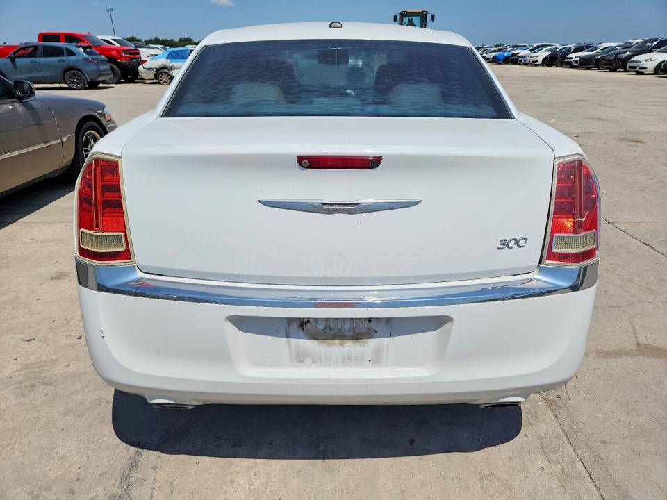 Aukcja sprzedaży 2012 Chrysler 300, vin: 2C3CCACG8CH243062, numer aukcji: 61815146