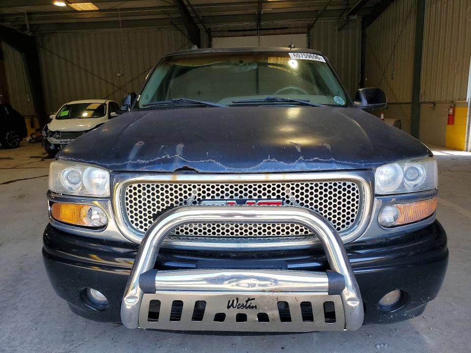 Aukcja sprzedaży 2005 Gmc Yukon, vin: 1GKEK63U65J163839, numer aukcji: 60759696
