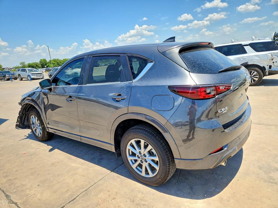 Aukcja sprzedaży 2025 Mazda Cx-5, vin: JM3KFBCM9S0785307, numer aukcji: 59367326