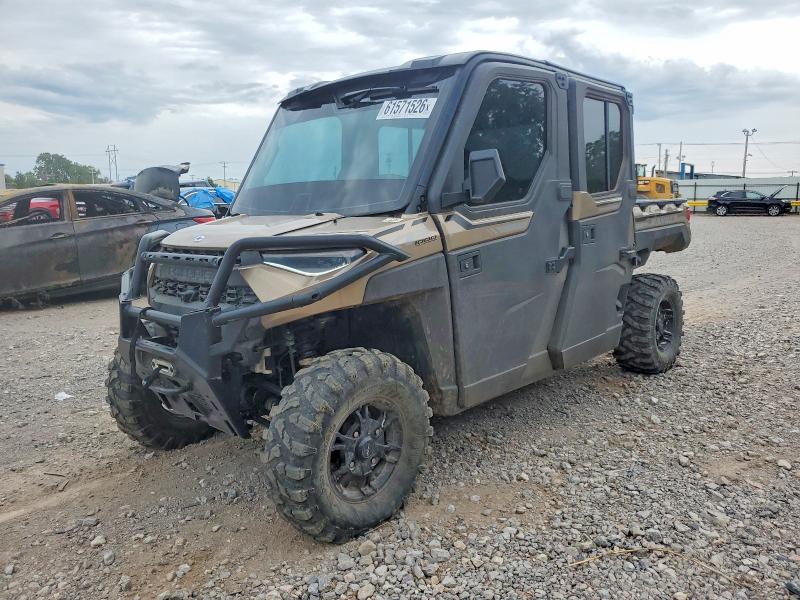 Aukcja sprzedaży 2023 Polaris Ranger, vin: 4XARSY997P8061205, numer aukcji: 61571526