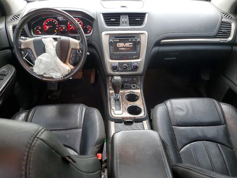 Продажа на аукционе авто 2015 Gmc Acadia, vin: 1GKKVTKDXFJ351789, номер лота: 63057536
