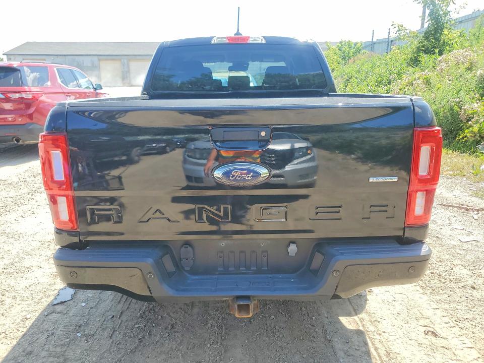 Aukcja sprzedaży 2019 Ford Ranger, vin: 1FTER4FH5KLA46389, numer aukcji: 62292886