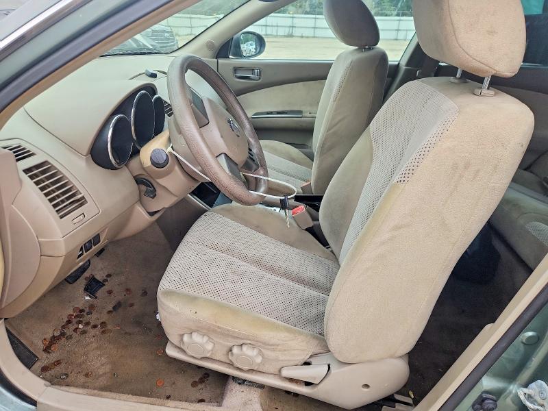 62165586 :رقم المزاد ، 1N4AL11D36N456532 vin ، 2006 Nissan Altima مزاد بيع