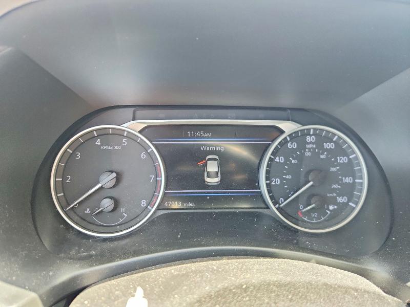 Aukcja sprzedaży 2023 Nissan Sentra, vin: 3N1AB8DV5PY288815, numer aukcji: 60770906