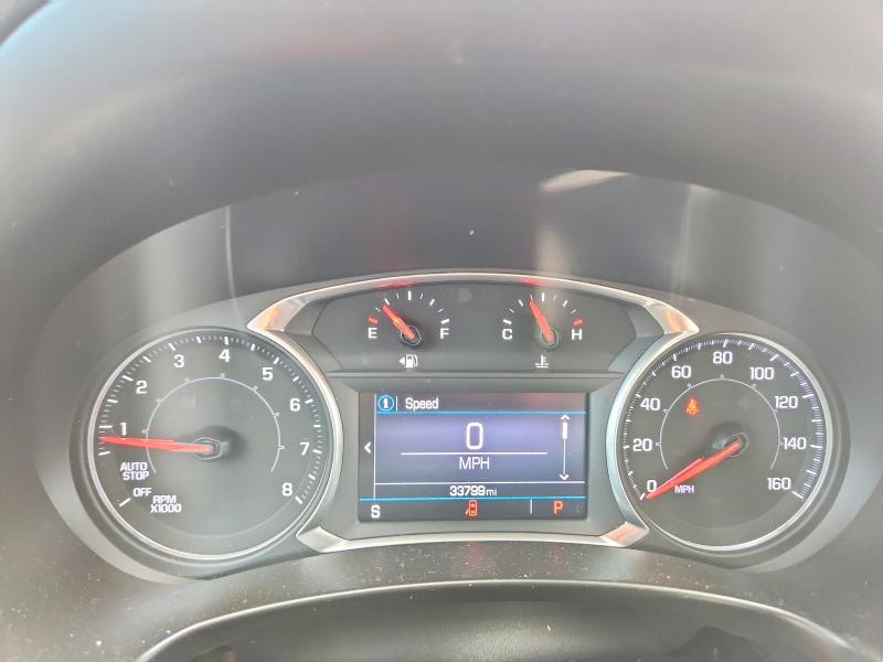 2022 Gmc Terrain მანქანა იყიდება აუქციონზე, vin: 3GKALMEV9NL122748, აუქციონის ნომერი: 63574636