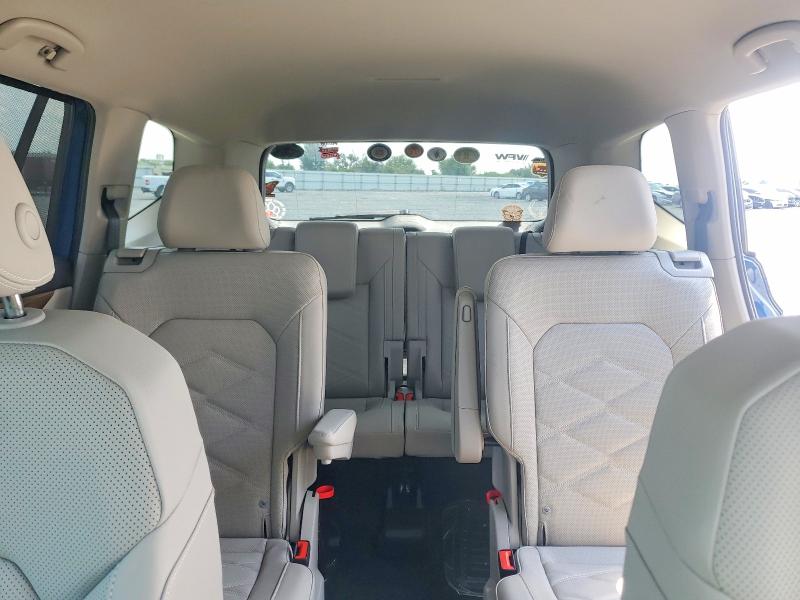Auction sale of the 2025 Volkswagen Atlas, vin: 1V2WR2CA9SC541676, lot number: 60520426