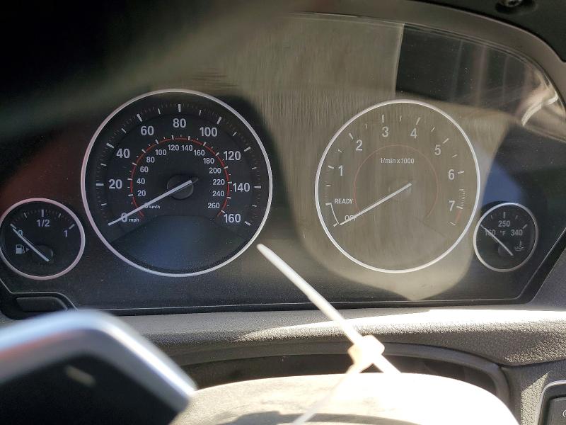 Продаж на аукціоні авто 2019 Bmw 330, vin: WBA8Z9C55KB220744, номер лоту: 58332346