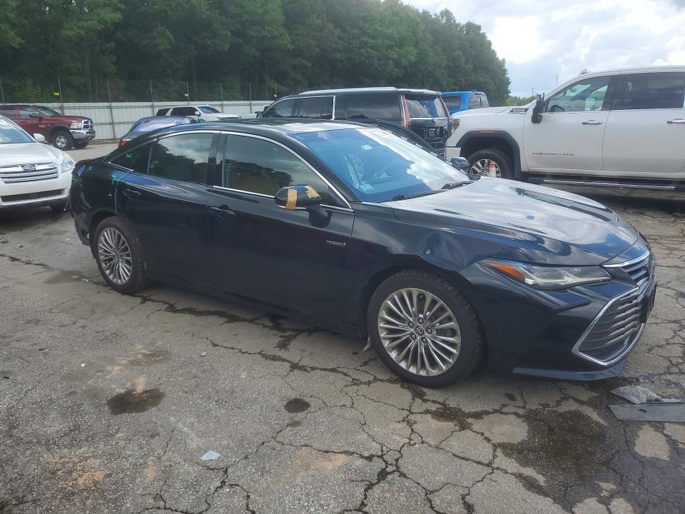 Aukcja sprzedaży 2020 Toyota Avalon, vin: 4T1D21FB1LU019613, numer aukcji: 60739836