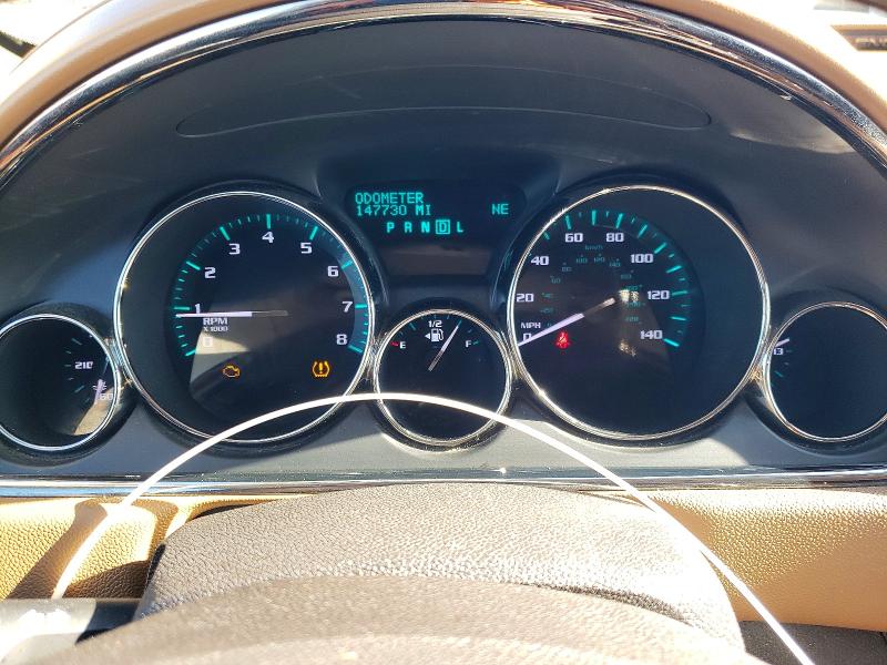 Продажа на аукционе авто 2013 Buick Enclave, vin: 5GAKVCKD0DJ166841, номер лота: 63377296