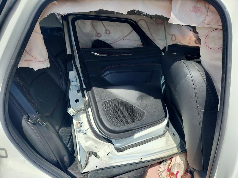 Aukcja sprzedaży 2025 Mazda Cx-5, vin: JM3KFBCM7S0738597, numer aukcji: 62410806