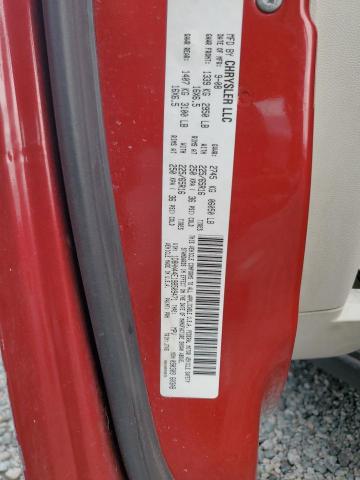Продажа на аукционе авто 2009 Dodge Grand Caravan, vin: 1D8HN44E19B509471, номер лота: 61727936