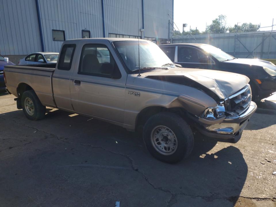 Aukcja sprzedaży 1994 Ford Ranger, vin: 1FTCR14A1RPA54410, numer aukcji: 62545246