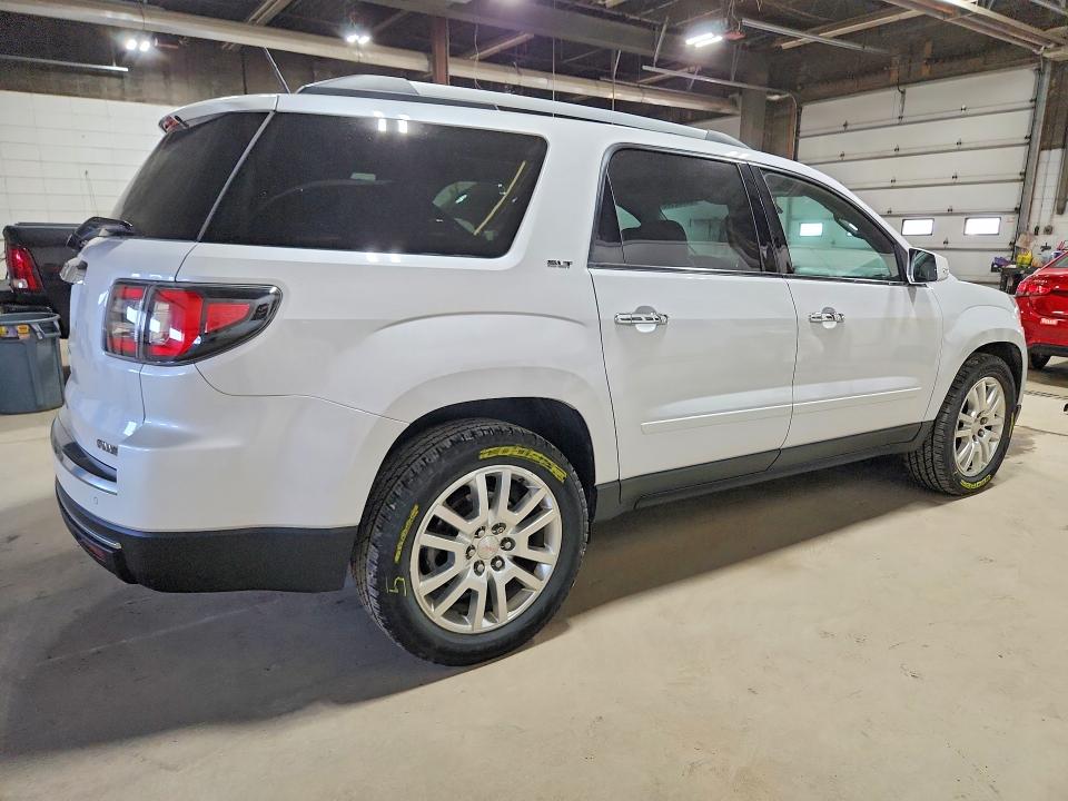 Aukcja sprzedaży 2016 Gmc Acadia, vin: 1GKKVRKD1GJ199308, numer aukcji: 62332566