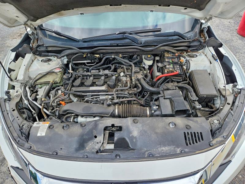Aukcja sprzedaży 2018 Honda Civic, vin: JHMFC1F33JX021568, numer aukcji: 62863036