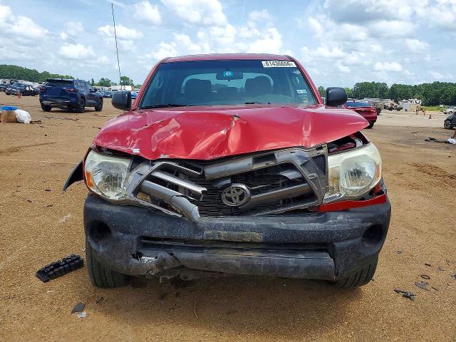 Продажа на аукционе авто 2010 Toyota Tacoma, vin: 5TEJU4GNXAZ676703, номер лота: 61436656