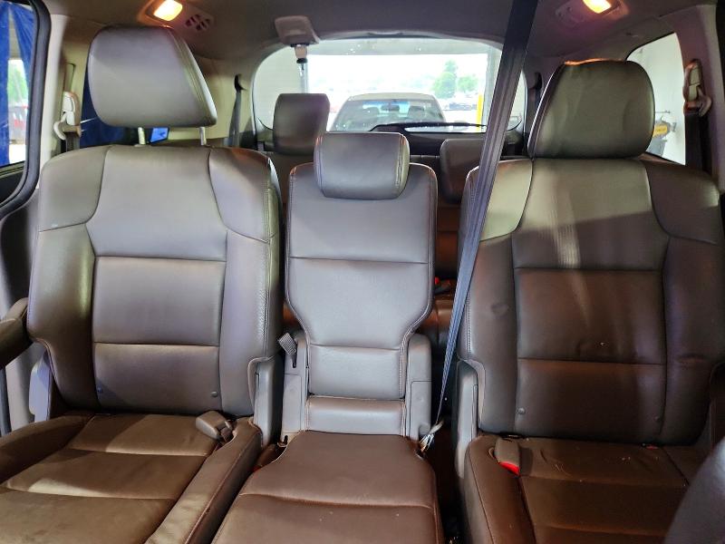 Aukcja sprzedaży 2014 Honda Odyssey, vin: 5FNRL5H63EB107556, numer aukcji: 60577146