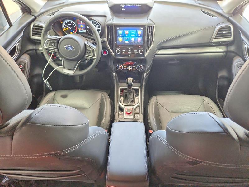 Aukcja sprzedaży 2021 Subaru Forester, vin: JF2SKAUC9MH529663, numer aukcji: 61575276