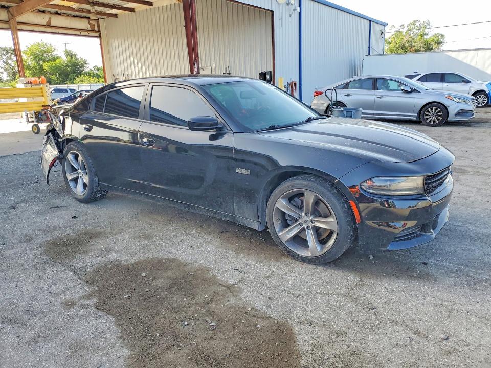 Aukcja sprzedaży 2017 Dodge Charger, vin: 2C3CDXAT4HH567097, numer aukcji: 60564536