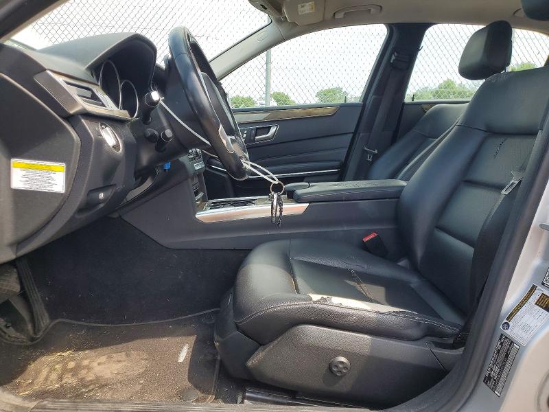61316366 :رقم المزاد ، WDDHF8JB2EA919599 vin ، 2014 Mercedes-benz E مزاد بيع