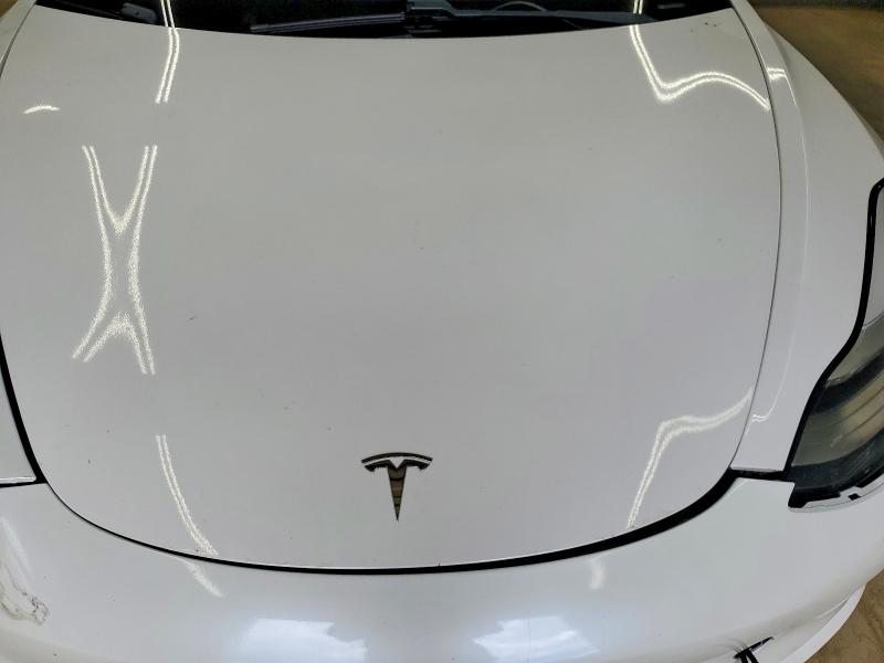 Продажа на аукционе авто 2019 Tesla Model 3, vin: 5YJ3E1EB2KF469237, номер лота: 61833876