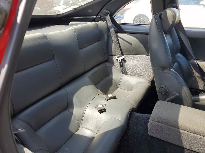 Aukcja sprzedaży 1991 Nissan 300zx, vin: JN1RZ26H2MX505852, numer aukcji: 59931866