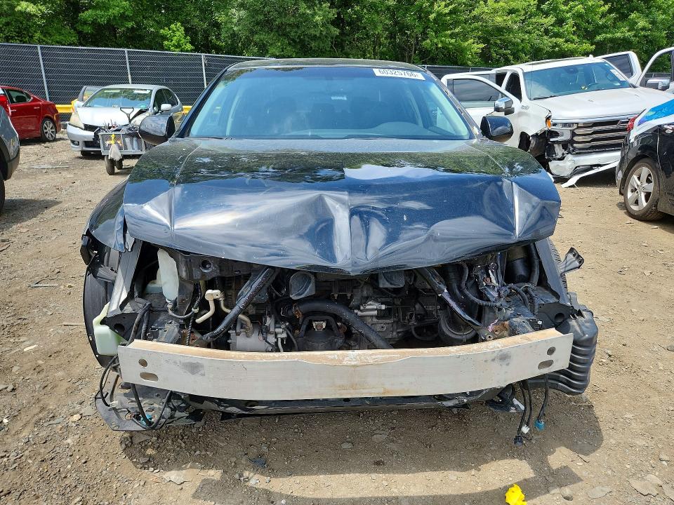 Aukcja sprzedaży 2010 Acura Tsx, vin: JH4CU2E63AC036855, numer aukcji: 60325766