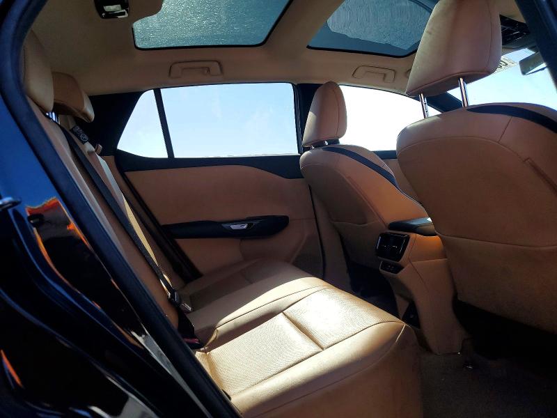 2024 Lexus Rz მანქანა იყიდება აუქციონზე, vin: JTJABABB8RA002019, აუქციონის ნომერი: 63416606