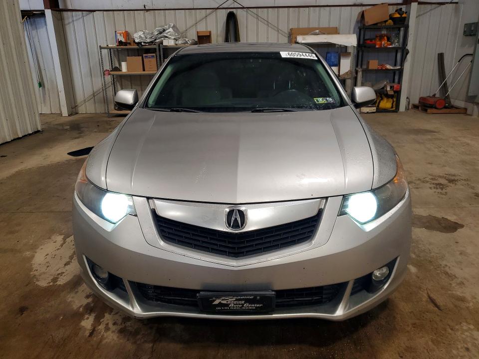Aukcja sprzedaży 2010 Acura Tsx, vin: JH4CU2F63AC017351, numer aukcji: 60594446
