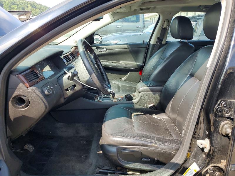 Aukcja sprzedaży 2011 Chevrolet Impala, vin: 2G1WC5EM4B1194025, numer aukcji: 61390776