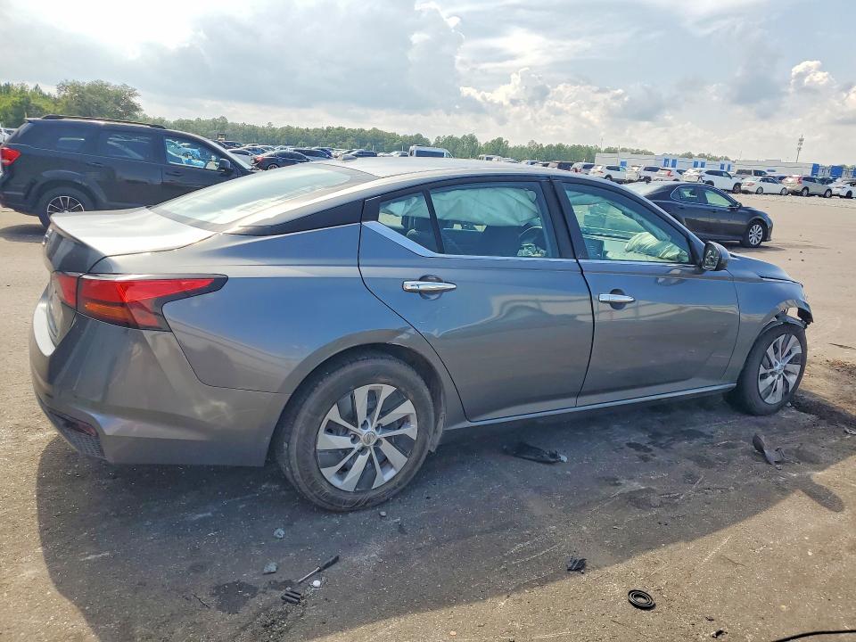 Продаж на аукціоні авто 2020 Nissan Altima, vin: 1N4BL4BV0LC263694, номер лоту: 61332696
