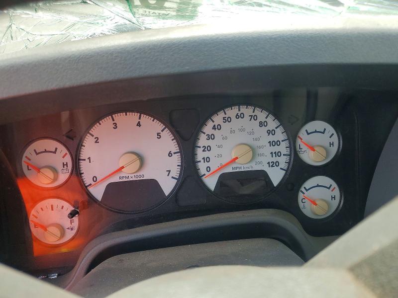 Продажа на аукционе авто 2007 Dodge Ram 1500, vin: 1D7HA182X7S195685, номер лота: 62090146