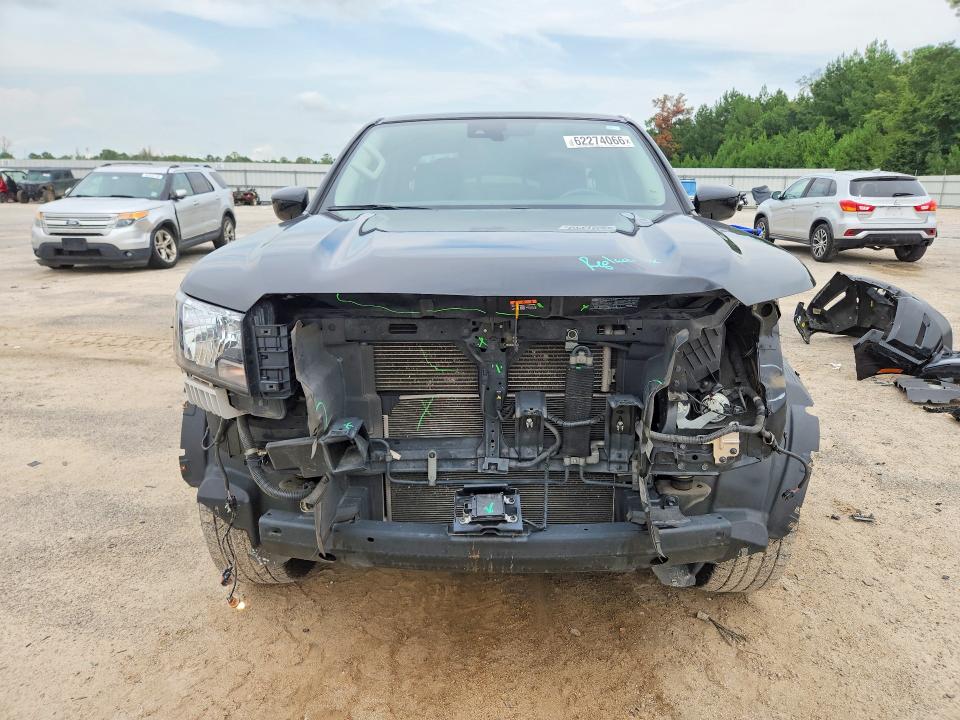 62274066 :رقم المزاد ، 1N6ED1EJ2NN676829 vin ، 2022 Nissan Frontier مزاد بيع