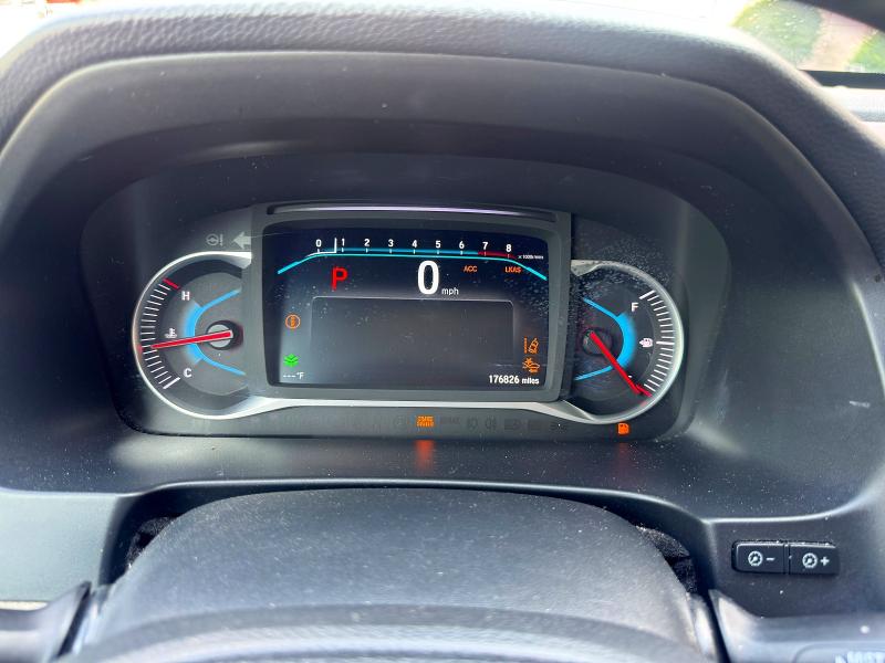 Продажа на аукционе авто 2020 Honda Pilot, vin: 5FNYF6H51LB046740, номер лота: 61281266