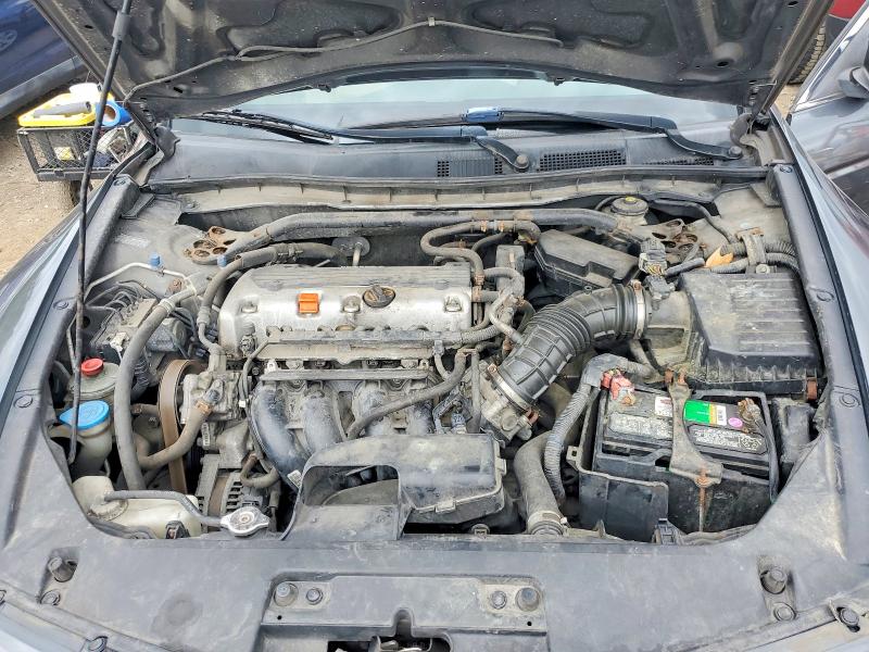 2011 Honda Accord მანქანა იყიდება აუქციონზე, vin: 1HGCS1B89BA008418, აუქციონის ნომერი: 63357516