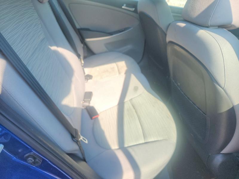 Продаж на аукціоні авто 2017 Hyundai Accent, vin: KMHCT4AEXHU247788, номер лоту: 60237836
